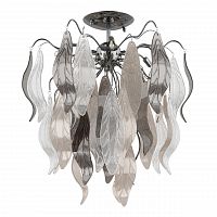 потолочная люстра lightstar vetro сolore 793095 в Костроме