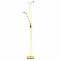торшер eglo baya led 93877 в Костроме