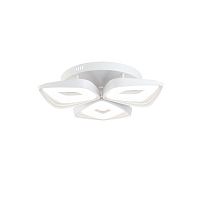 потолочная светодиодная люстра freya bettina fr6008cl-l50w в Костроме