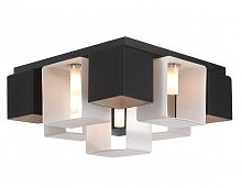 потолочная люстра st luce concreto sl536.542.09 в Костроме