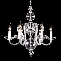 подвесная люстра st luce ninfa sl757.103.06 в Костроме