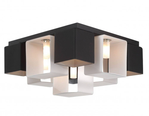 потолочная люстра st luce concreto sl536.542.09 в Костроме