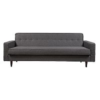 диван bantam sofa большой прямой серый в Костроме