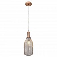 подвесной светильник lussole loft lsp-9649 в Костроме