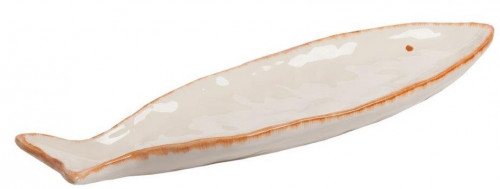 декоративное блюдо white fish в Костроме