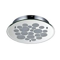 потолочный светодиодный светильник maytoni glitter c445-cl-01-18w-n в Костроме