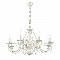 подвесная люстра arti lampadari camerino e 1.1.8 wg в Костроме
