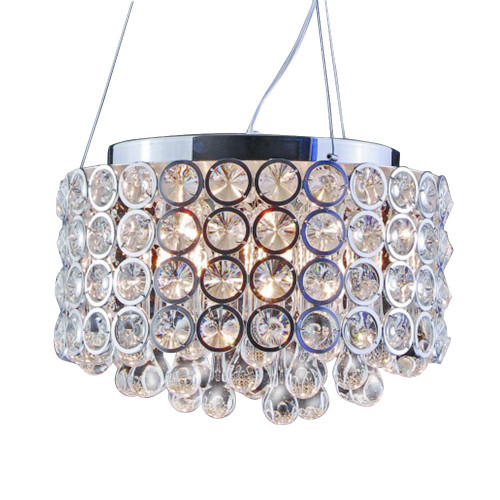 подвесной светильник kr365 от delight collection в Костроме