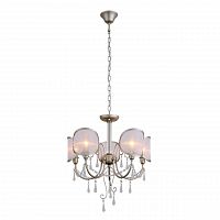 подвесная люстра st luce faccialuna sl173.303.05 в Костроме