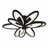 потолочный светодиодный светильник omnilux florinas oml-49317-87 в Костроме