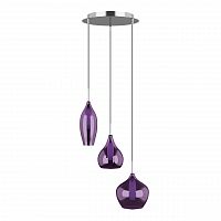 подвесная люстра lightstar pentola 803059 в Костроме