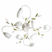 потолочная люстра mw-light верона 334013908 в Костроме