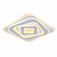 потолочный светодиодный светильник omnilux ferla oml-06107-90 в Костроме
