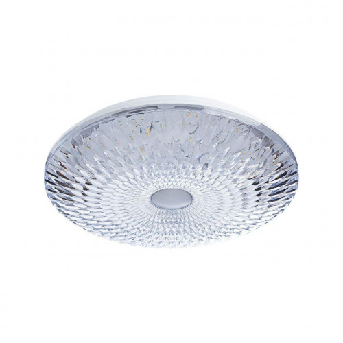 потолочный светодиодный светильник arte lamp a2660pl-1wh в Костроме