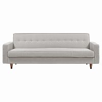 диван bantam sofa большой прямой молочный в Костроме