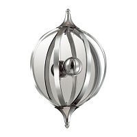 настенный светодиодный светильник odeon light nicco 4033/21wl в Костроме