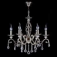 подвесная люстра maytoni grace rc247-pl-06-r в Костроме
