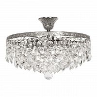 потолочная люстра arti lampadari castellana e 1.3.38.602 n в Костроме