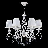 подвесная люстра maytoni grace arm247-06-g в Костроме
