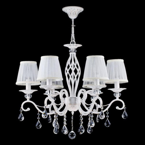 подвесная люстра maytoni grace arm247-06-g в Костроме
