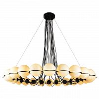 подвесная люстра lussole loft lsp-8176 в Костроме