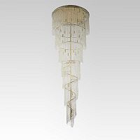 каскадная люстра dio darte elite emilia e 1.10.100.101 g в Костроме