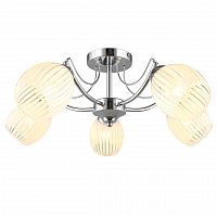 потолочная люстра omnilux calasetta oml-65607-05 в Костроме