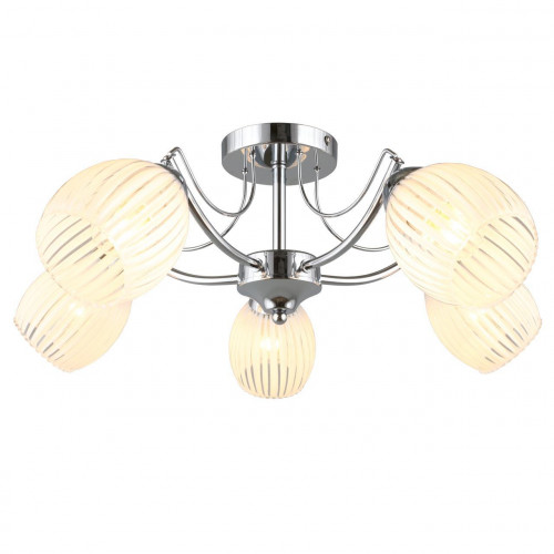 потолочная люстра omnilux calasetta oml-65607-05 в Костроме