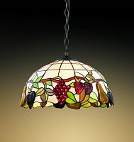 подвесной светильник odeon light garden 2525/2 в Костроме