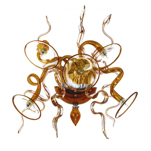 бра lightstar ricciolo 894653 в Костроме