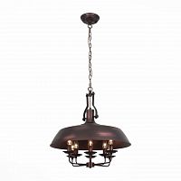 подвесная люстра st luce rarita sl269.403.08 в Костроме