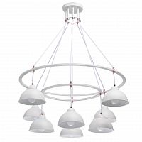 подвесная люстра mw-light формула 2 696010608 в Костроме