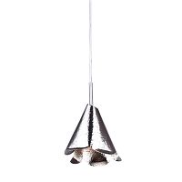 подвесной светильник p68039-1h от delight collection в Костроме
