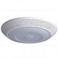 потолочный светодиодный светильник de markt ривз 674010201 в Костроме