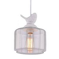 подвесной светильник arte lamp 19 a8029sp-1wh в Костроме