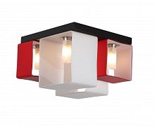 потолочная люстра st luce concreto sl536.562.04 в Костроме