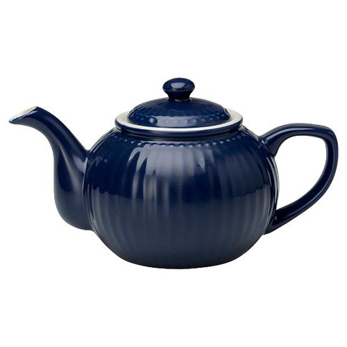 чайник alice dark blue в Костроме