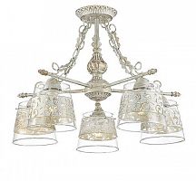 потолочная люстра lumion corsaro 3052/5c в Костроме