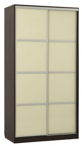шкаф-купе для одежды mebelson рио 2-600 в Костроме