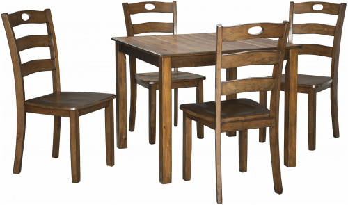 стол обеденный (комплект) ashley d419-225 в Костроме