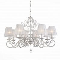 подвесная люстра st luce sonata sl157.503.08 в Костроме