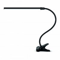 настольная лампа arte lamp conference a1106lt-1bk в Костроме