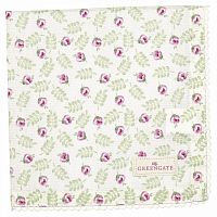 салфетка lily petit white в Костроме