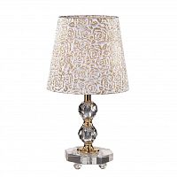 настольная лампа ideal lux queen tl1 small в Костроме