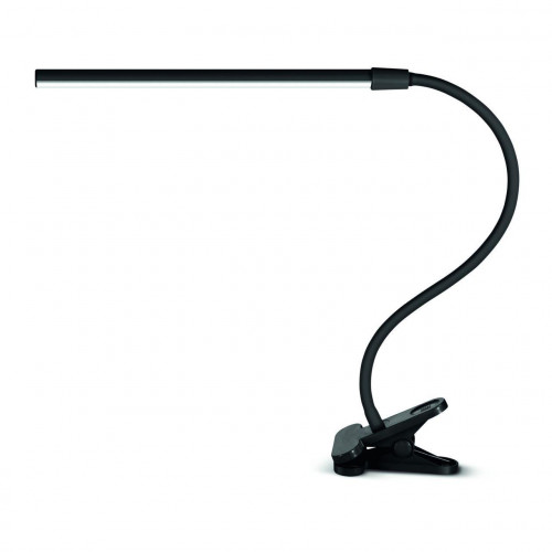 настольная лампа arte lamp conference a1106lt-1bk в Костроме