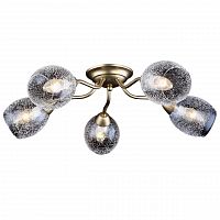 потолочная люстра omnilux miglionico oml-55507-05 в Костроме
