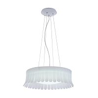 подвесной светодиодный светильник maytoni degas mod341-pl-01-36w-w в Костроме