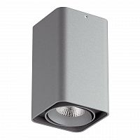 потолочный светодиодный светильник lightstar monocco 052139 в Костроме