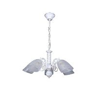 подвесная люстра omnilux palaia oml-64803-05 в Костроме