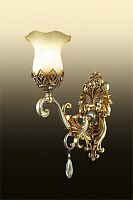 бра odeon light safira 2802/1w в Костроме